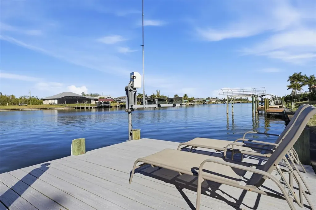 15508 Ruston Circle Port Charlotte FL 33981