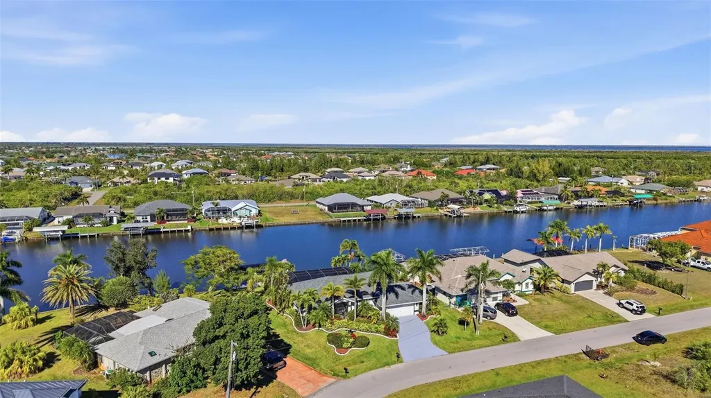 15508 Ruston Circle Port Charlotte FL 33981