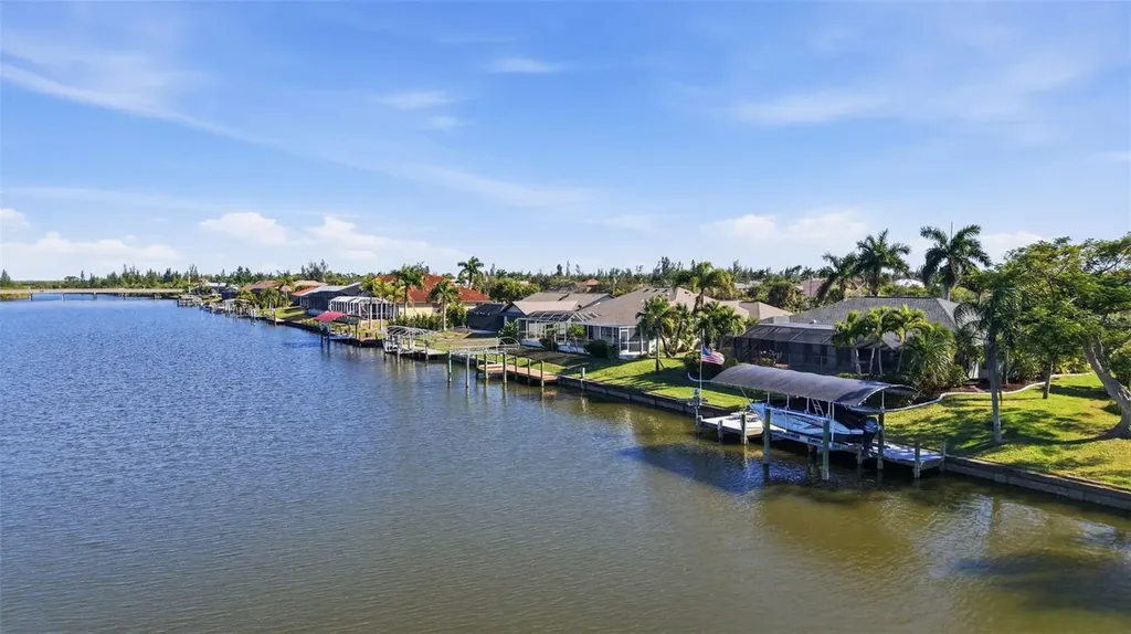 15508 Ruston Circle Port Charlotte FL 33981