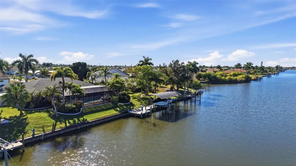 15508 Ruston Circle Port Charlotte FL 33981