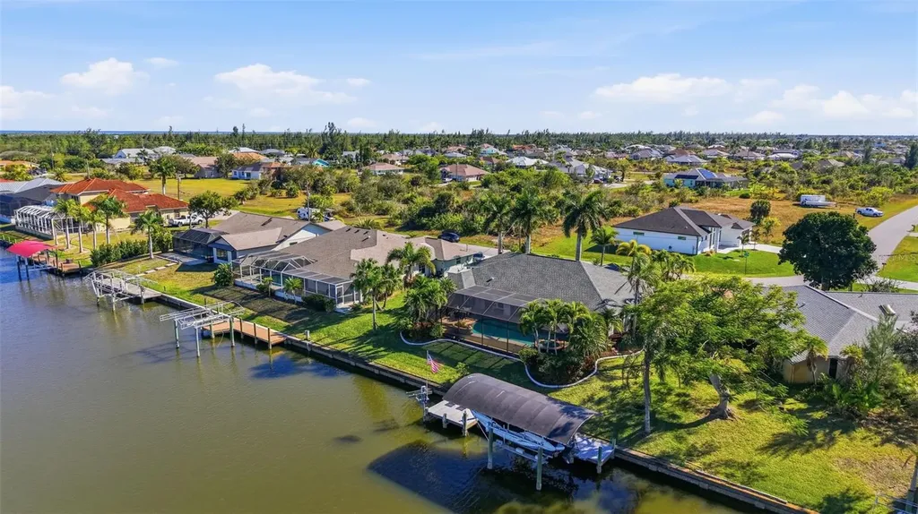 15508 Ruston Circle Port Charlotte FL 33981
