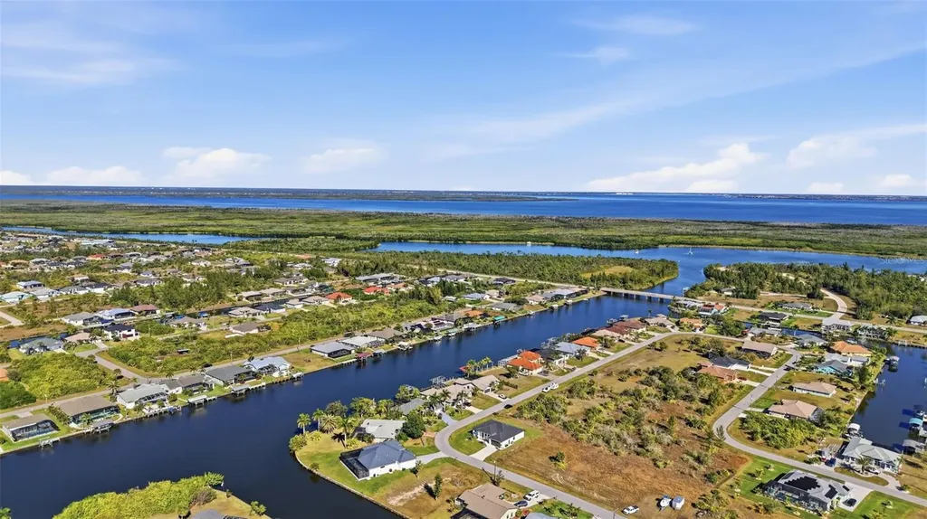15508 Ruston Circle Port Charlotte FL 33981