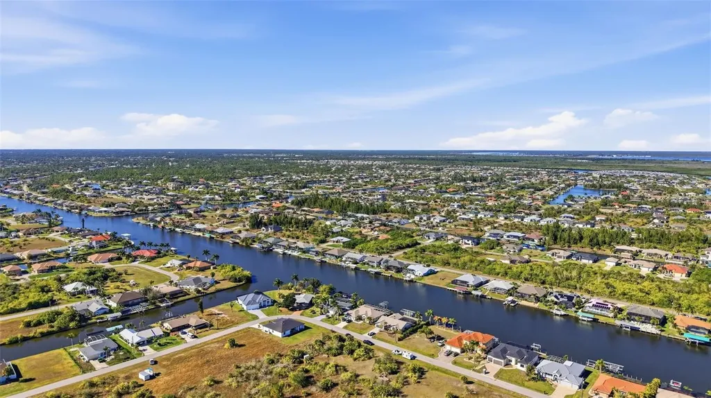 15508 Ruston Circle Port Charlotte FL 33981