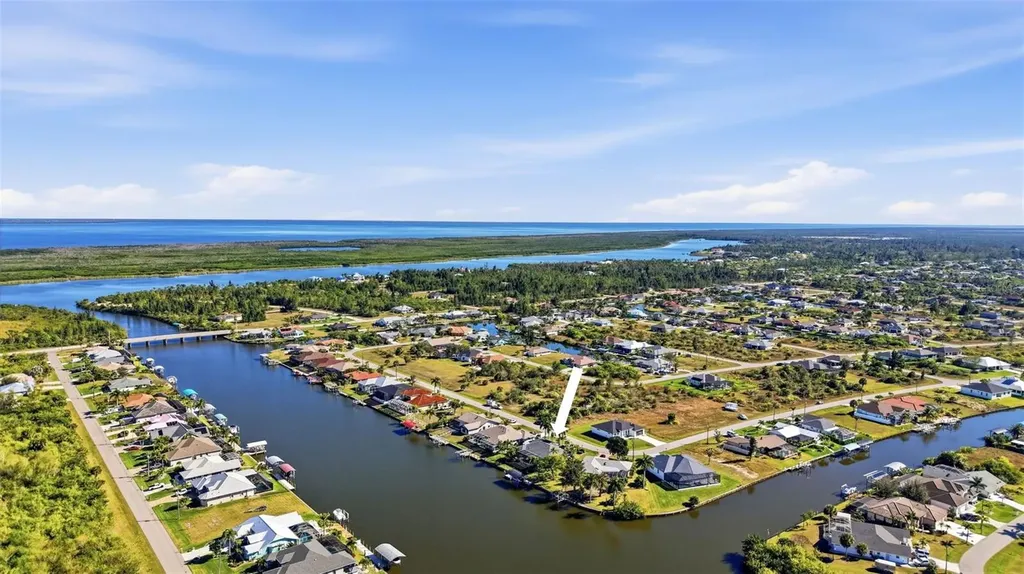 15508 Ruston Circle Port Charlotte FL 33981