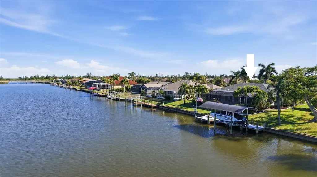 15508 Ruston Circle Port Charlotte FL 33981