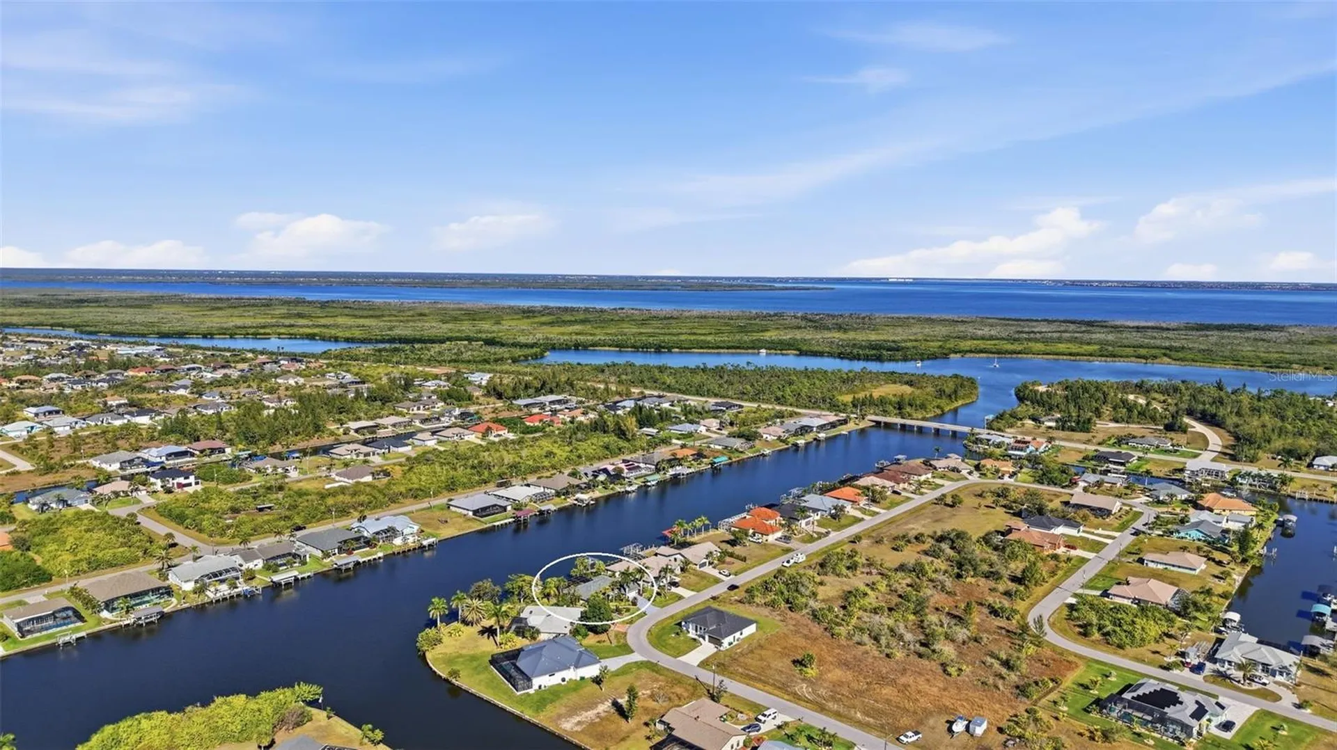 15508 Ruston Circle Port Charlotte FL 33981