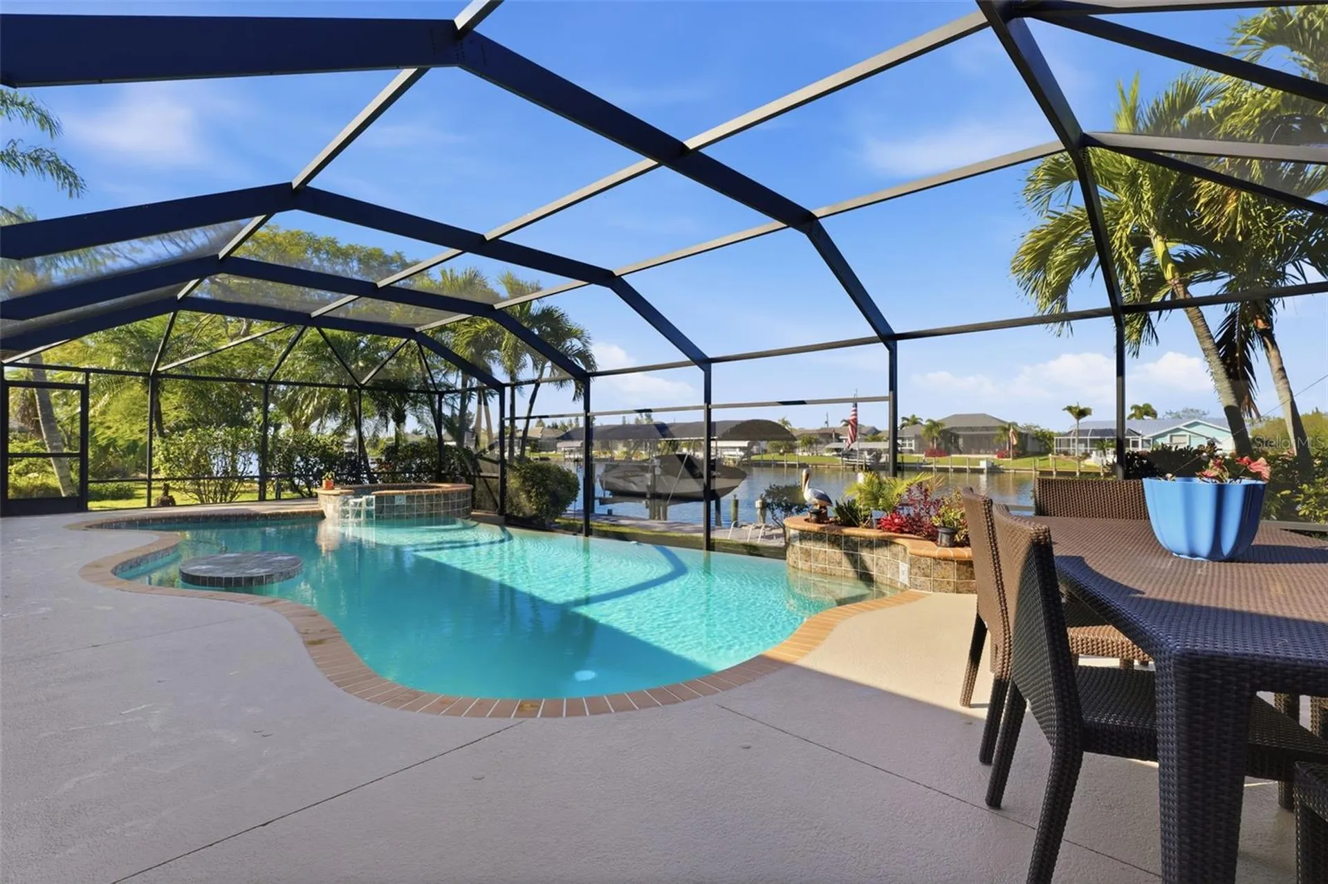 15508 Ruston Circle Port Charlotte FL 33981