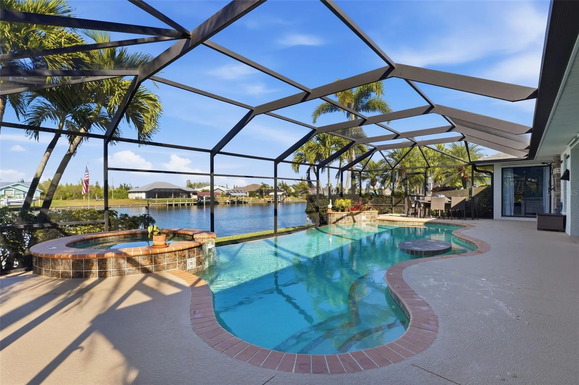 15508 Ruston Circle Port Charlotte FL 33981