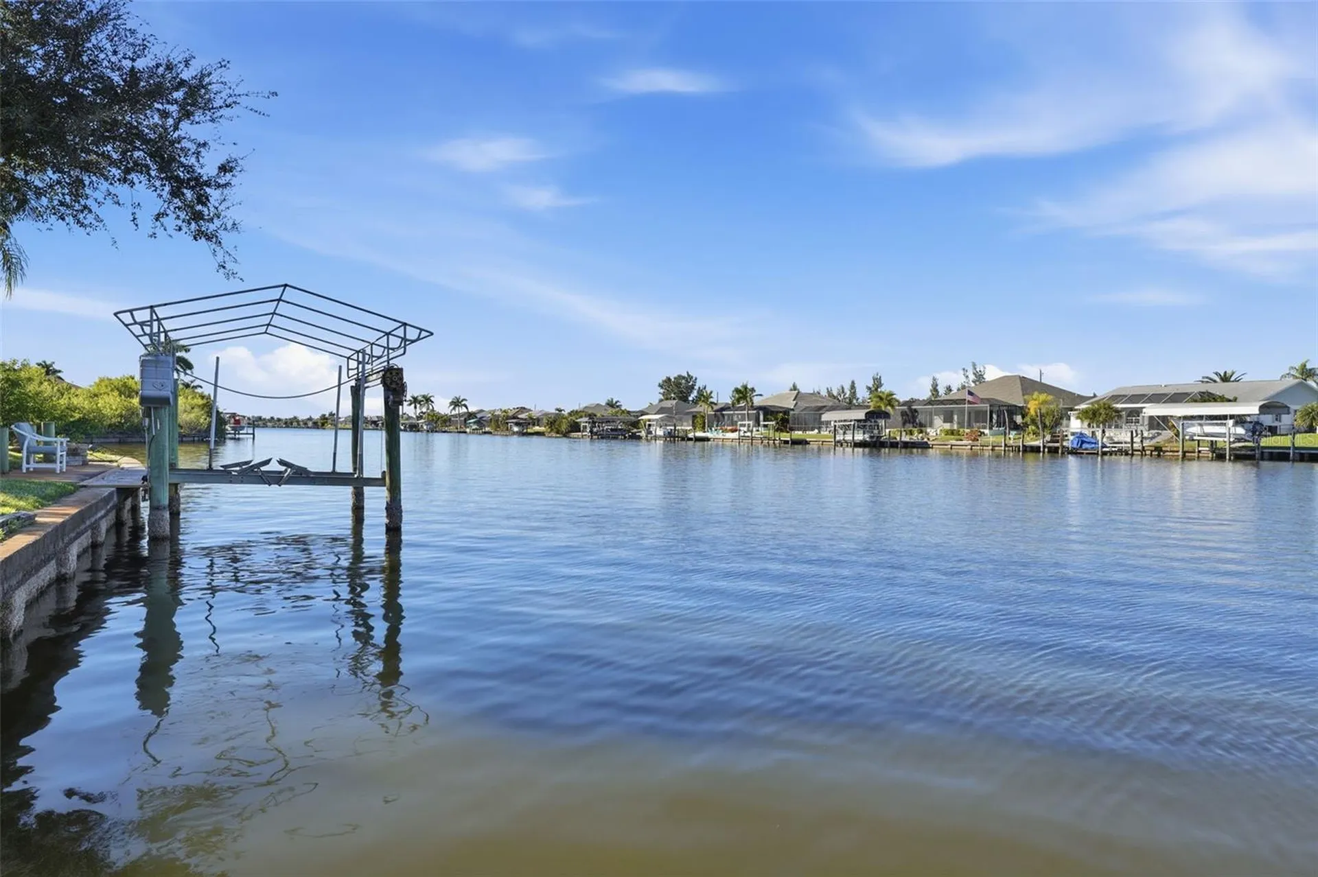 15508 Ruston Circle Port Charlotte FL 33981