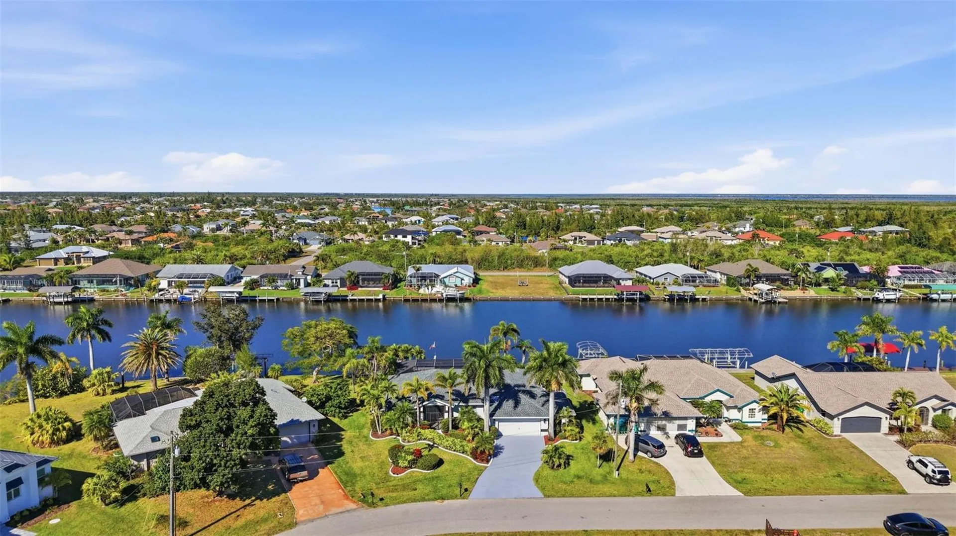 15508 Ruston Circle Port Charlotte FL 33981