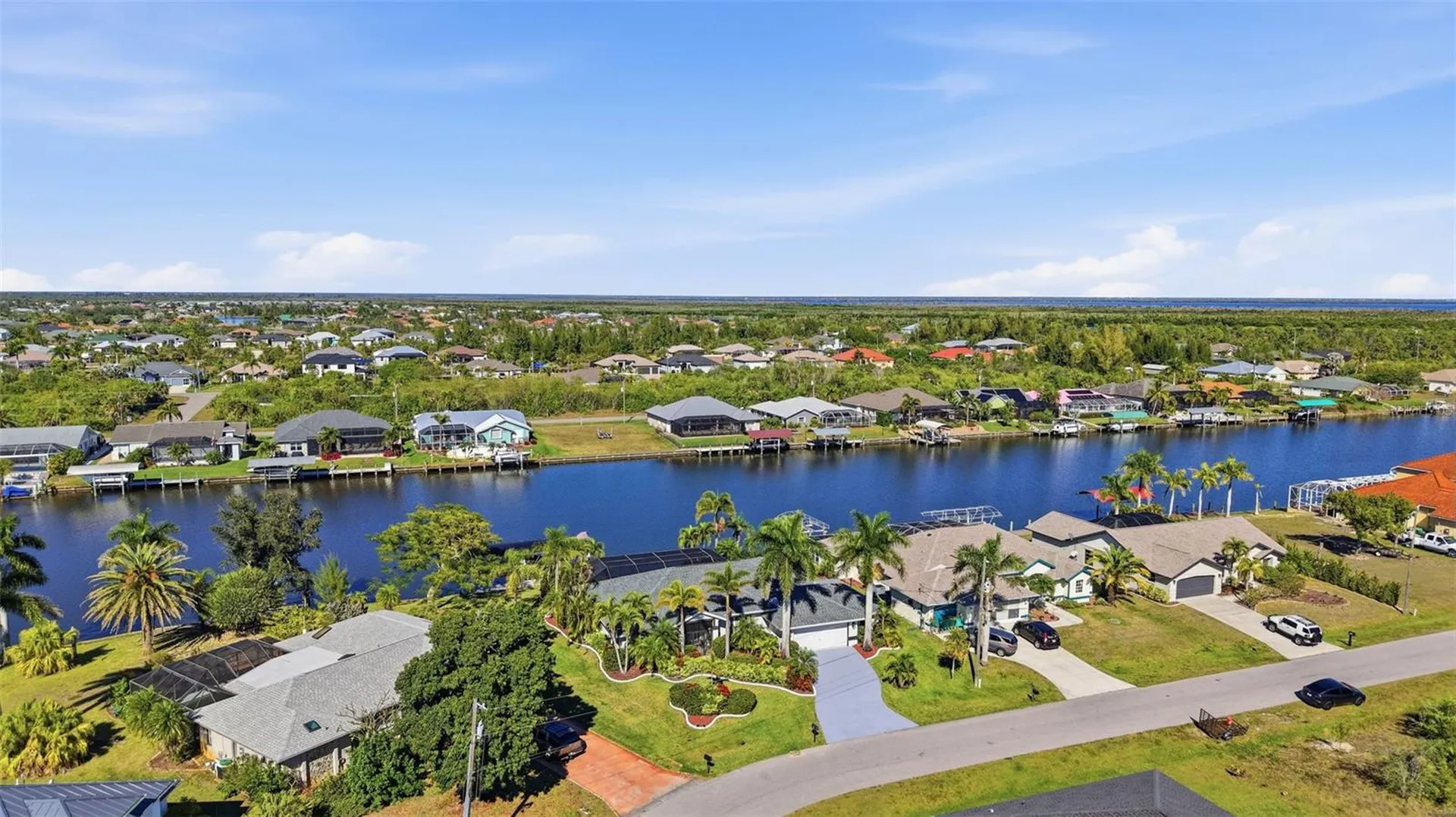15508 Ruston Circle Port Charlotte FL 33981