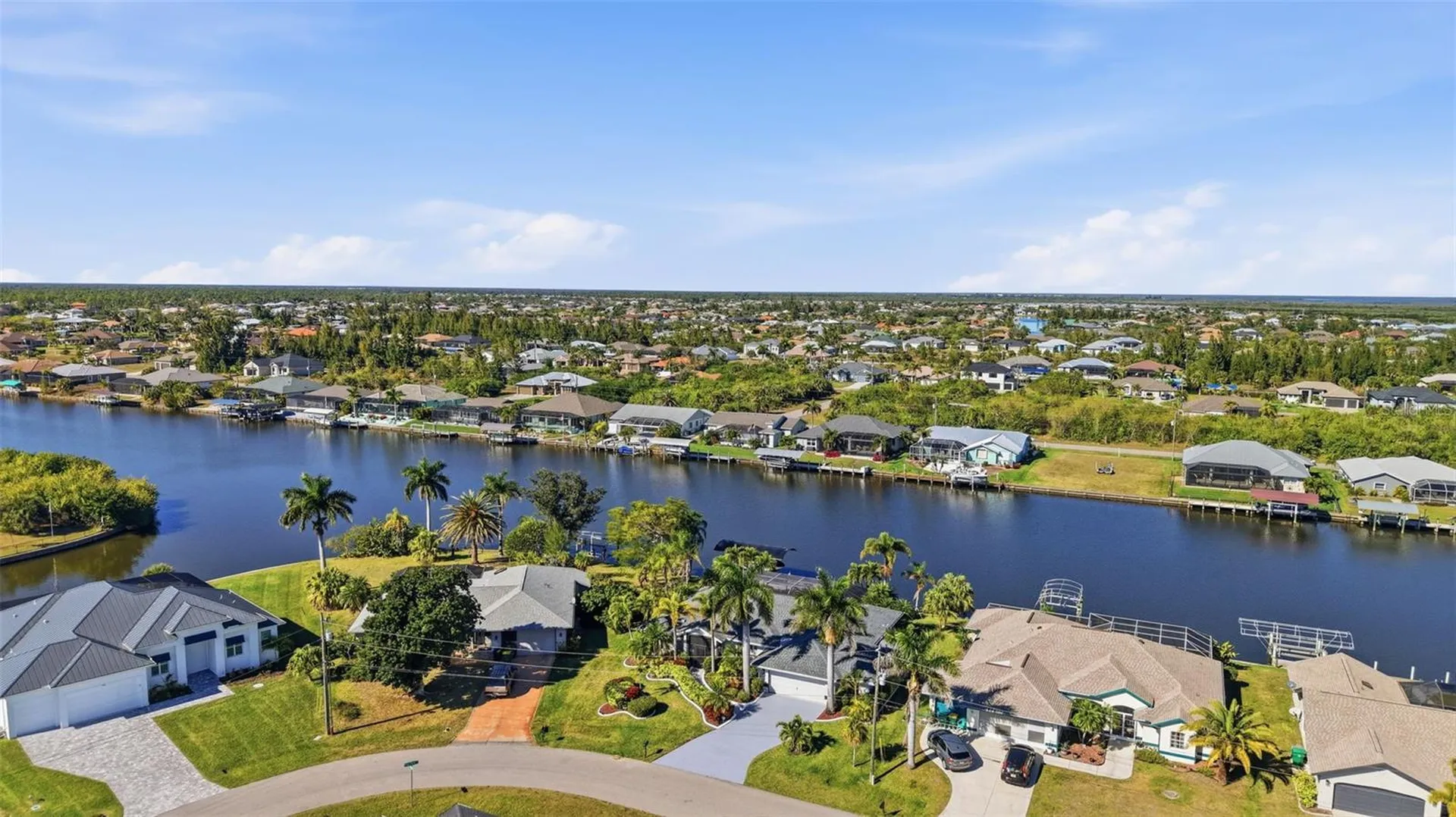 15508 Ruston Circle Port Charlotte FL 33981