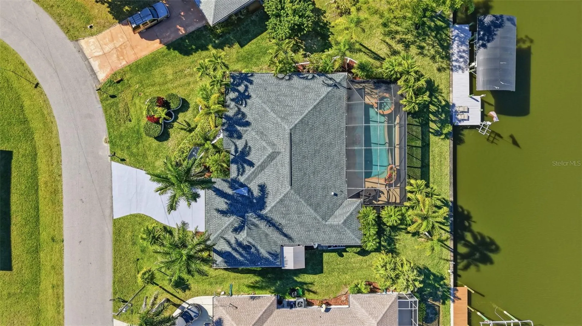15508 Ruston Circle Port Charlotte FL 33981