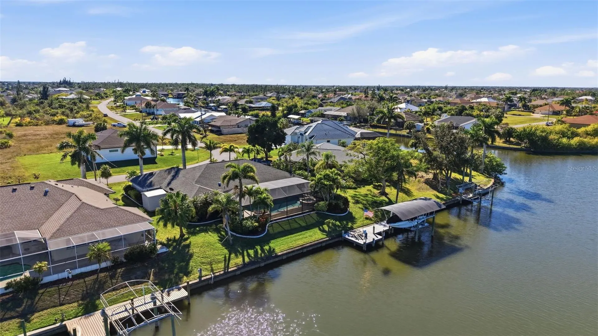 15508 Ruston Circle Port Charlotte FL 33981