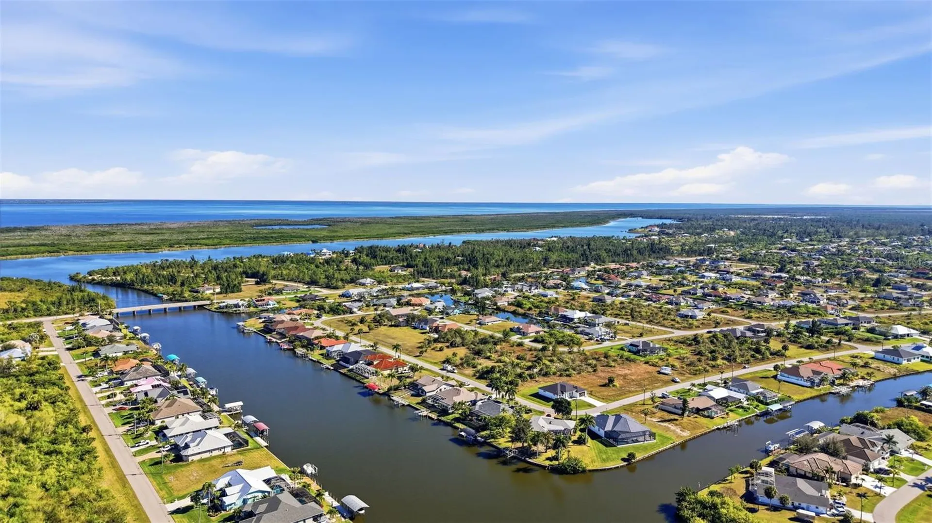 15508 Ruston Circle Port Charlotte FL 33981