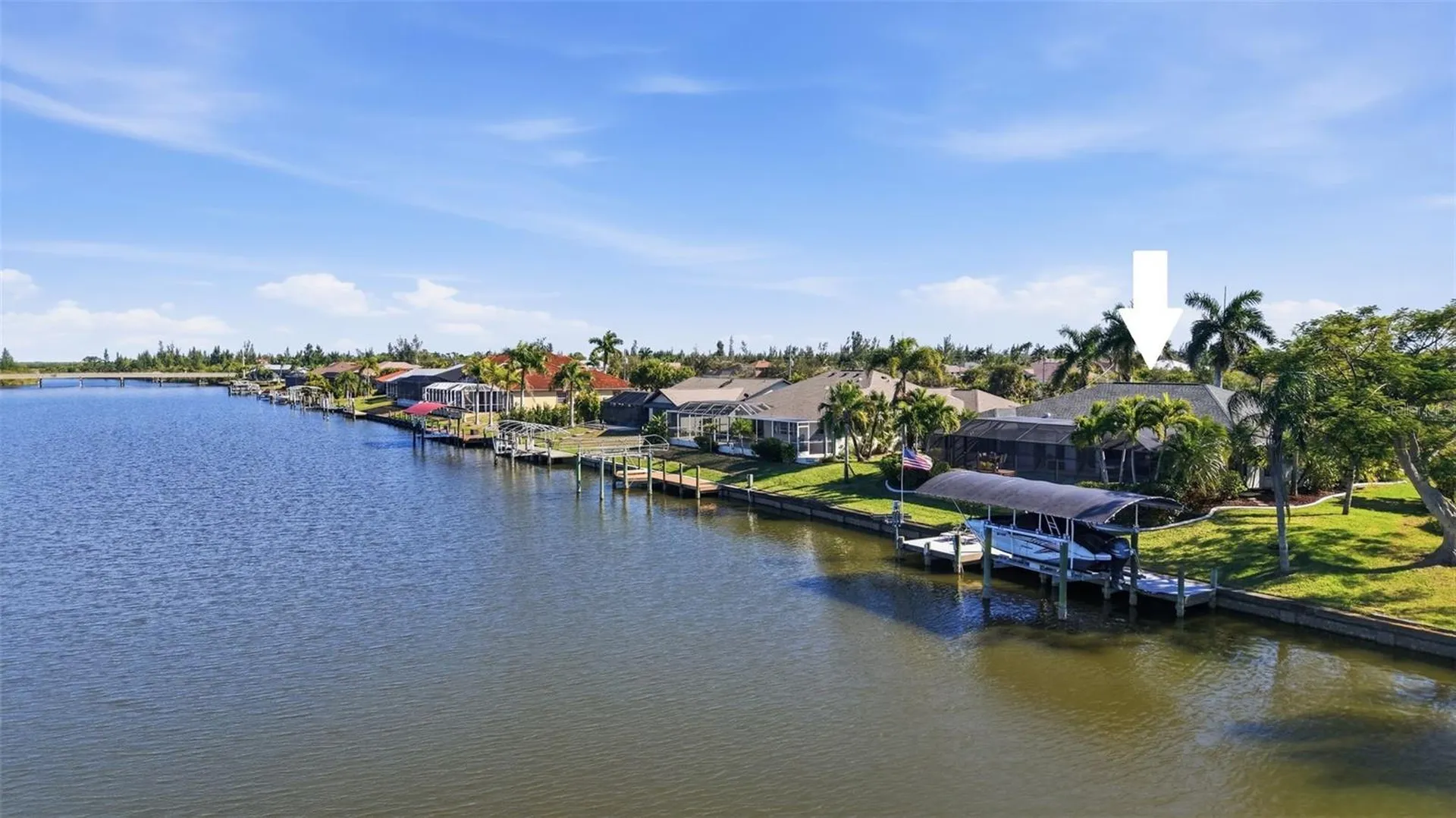 15508 Ruston Circle Port Charlotte FL 33981