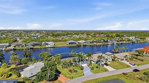 15508 Ruston Circle Port Charlotte FL 33981