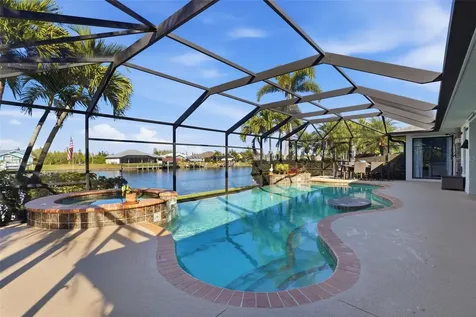 15508 Ruston Circle Port Charlotte FL 33981