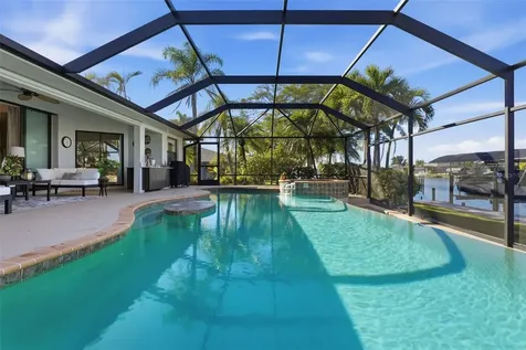 15508 Ruston Circle Port Charlotte FL 33981