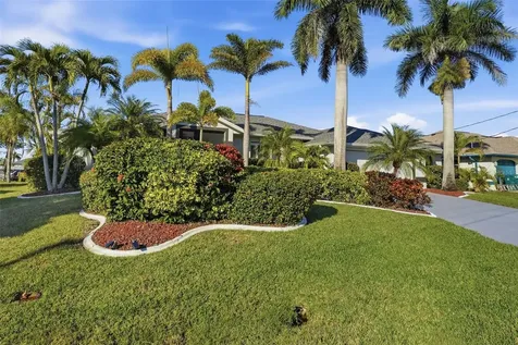 15508 Ruston Circle Port Charlotte FL 33981