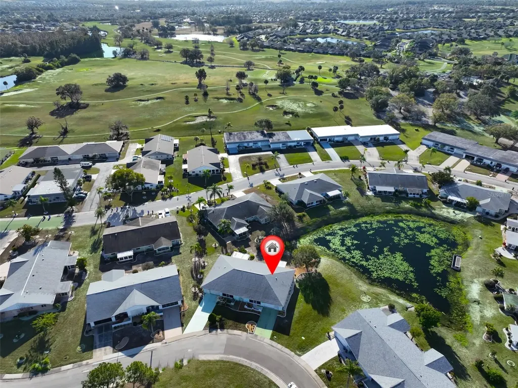 325 Green Manor Drive Sun City Center FL 33573