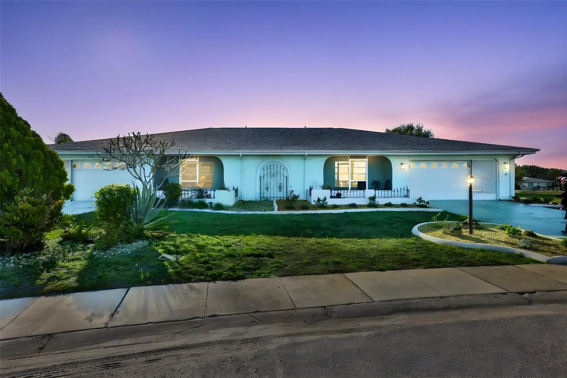 325 Green Manor Drive Sun City Center FL 33573