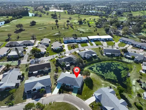 325 Green Manor Drive Sun City Center FL 33573