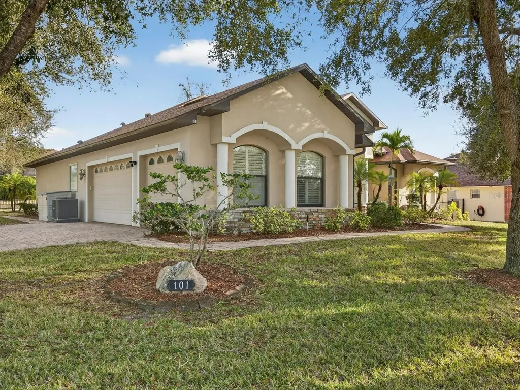101 Lena Ann Drive St Cloud FL 34771