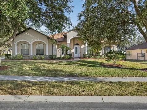 101 Lena Ann Drive St Cloud FL 34771