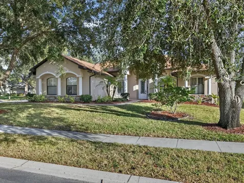 101 Lena Ann Drive St Cloud FL 34771