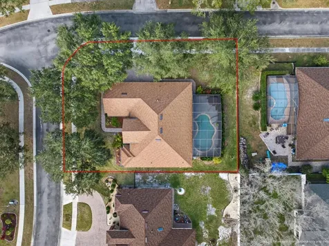 101 Lena Ann Drive St Cloud FL 34771