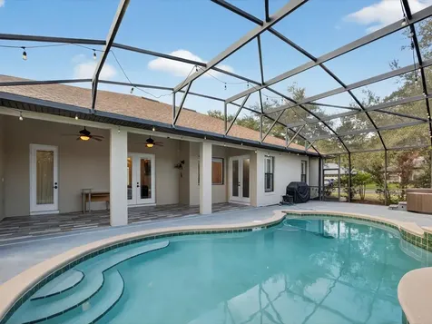 101 Lena Ann Drive St Cloud FL 34771