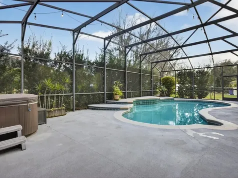 101 Lena Ann Drive St Cloud FL 34771