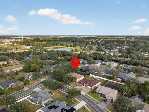 101 Lena Ann Drive St Cloud FL 34771