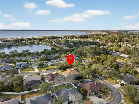 101 Lena Ann Drive St Cloud FL 34771