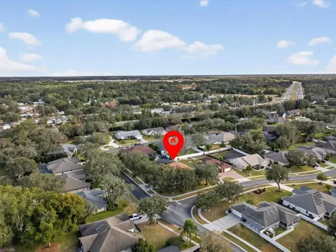 101 Lena Ann Drive St Cloud FL 34771
