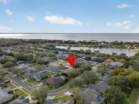101 Lena Ann Drive St Cloud FL 34771