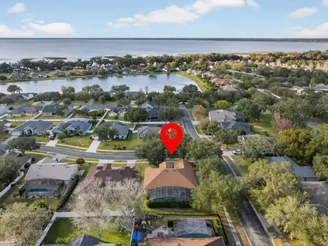 101 Lena Ann Drive St Cloud FL 34771