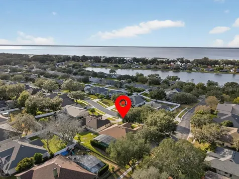 101 Lena Ann Drive St Cloud FL 34771
