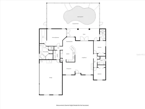 101 Lena Ann Drive St Cloud FL 34771