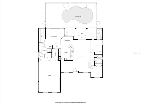 101 Lena Ann Drive St Cloud FL 34771