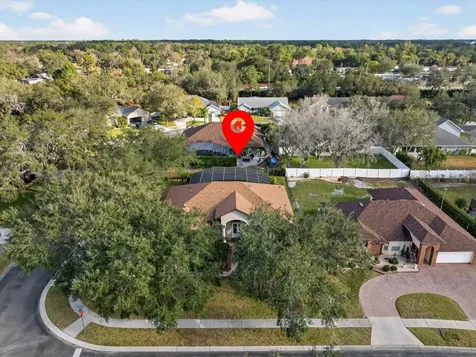 101 Lena Ann Drive St Cloud FL 34771