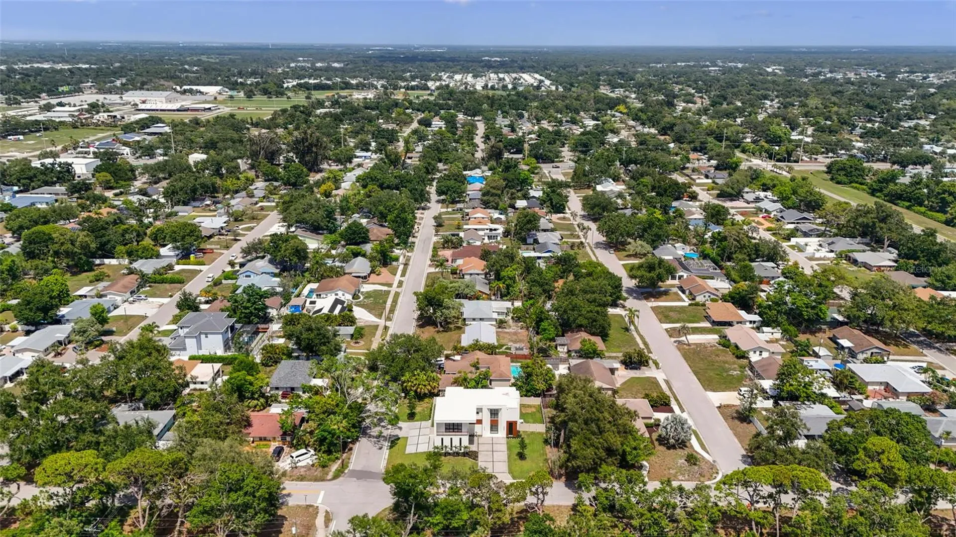 2604 Sydelle Street Sarasota FL 34237