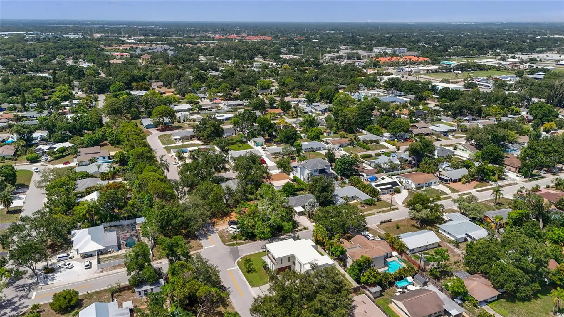 2604 Sydelle Street Sarasota FL 34237