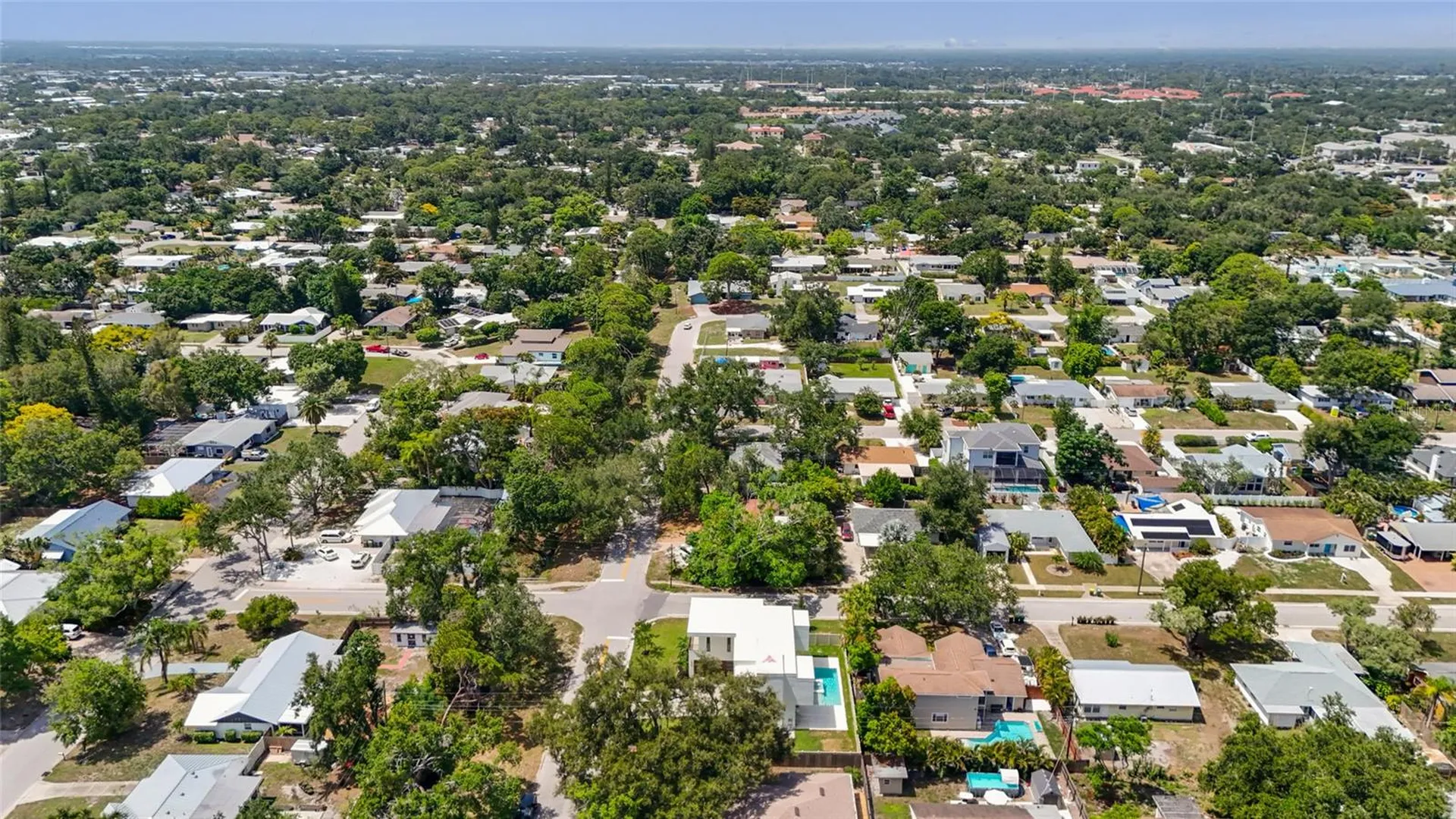 2604 Sydelle Street Sarasota FL 34237