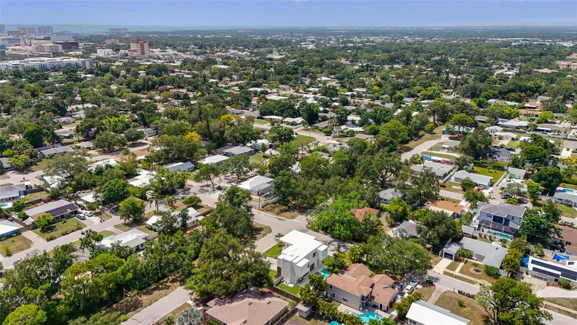2604 Sydelle Street Sarasota FL 34237