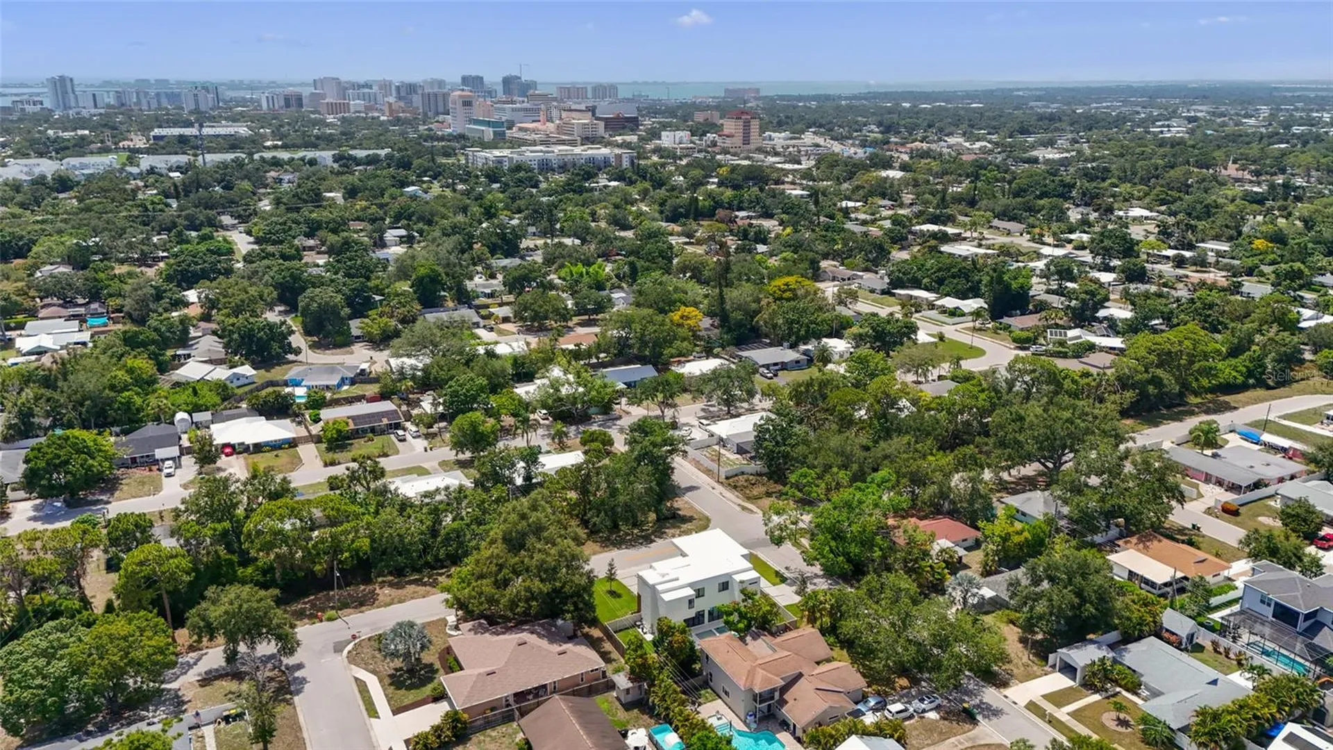 2604 Sydelle Street Sarasota FL 34237
