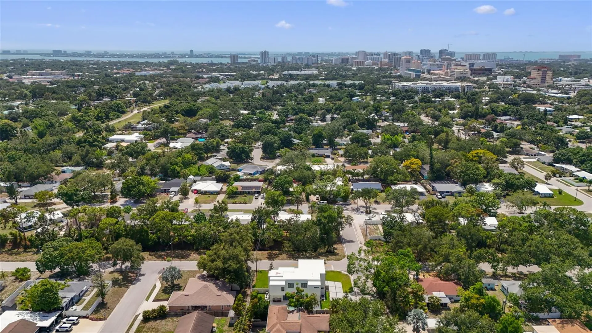 2604 Sydelle Street Sarasota FL 34237
