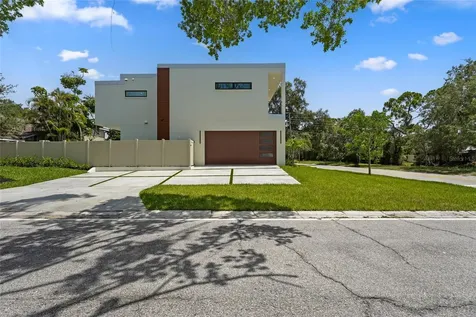 2604 Sydelle Street Sarasota FL 34237