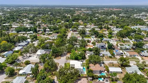 2604 Sydelle Street Sarasota FL 34237
